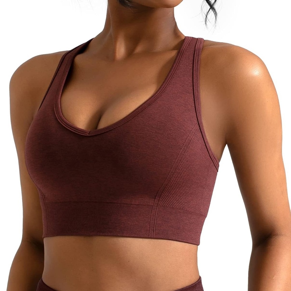 Celer sports bra